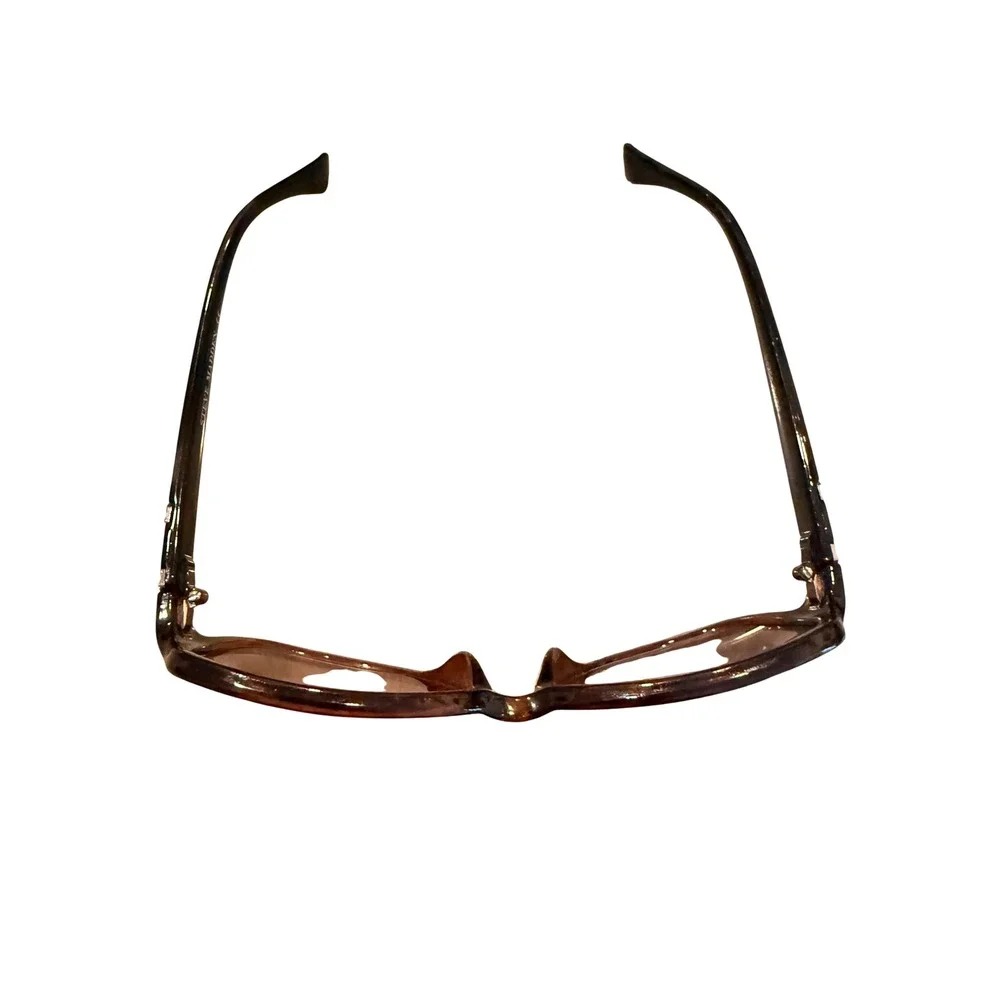 Steve Madden Y2K Glam Oversized Sunglasses Tortoise Brown Hollywood Coastal Chic